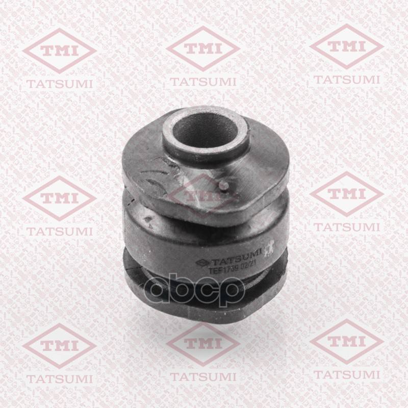 Сайлентблок Рычага | Перед Лев | TATSUMI арт. TEF1759