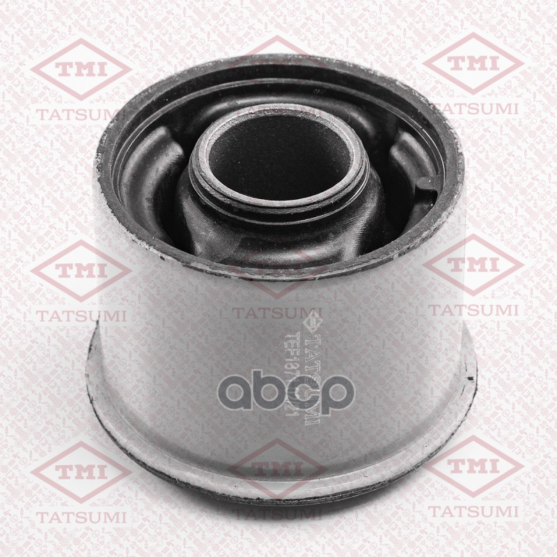 Сайлентблок Рычага Без Кронштейна | Перед Лев | TATSUMI арт. TEF1871