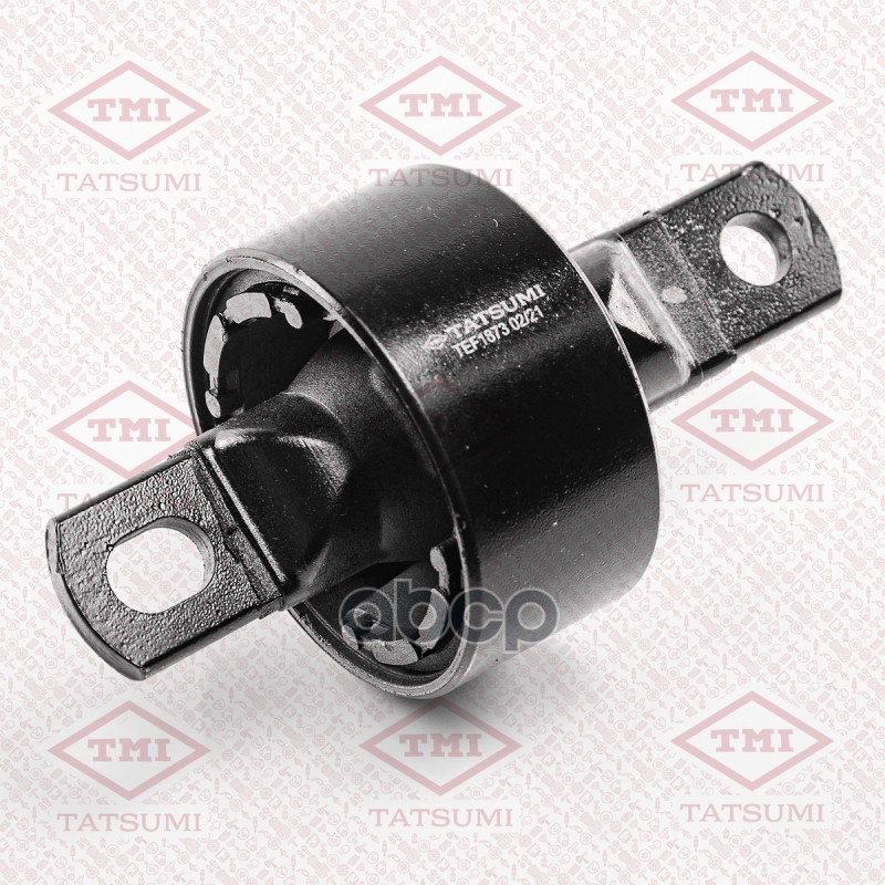 Сайлентблок заднего продольного рычага TATSUMI арт. TEF1873