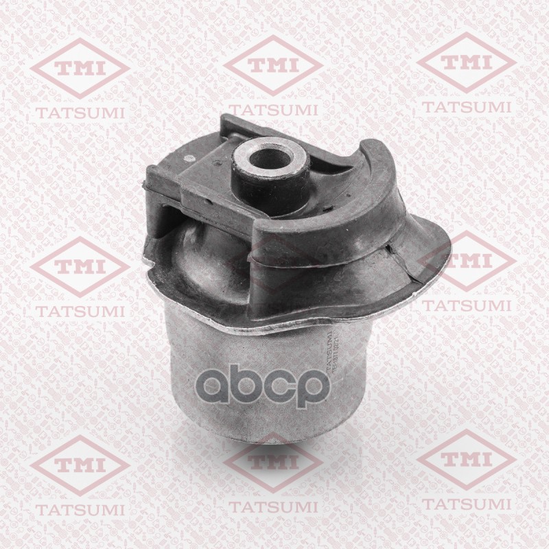 Сайлентблок Балки | Зад | TATSUMI арт. TEF1877