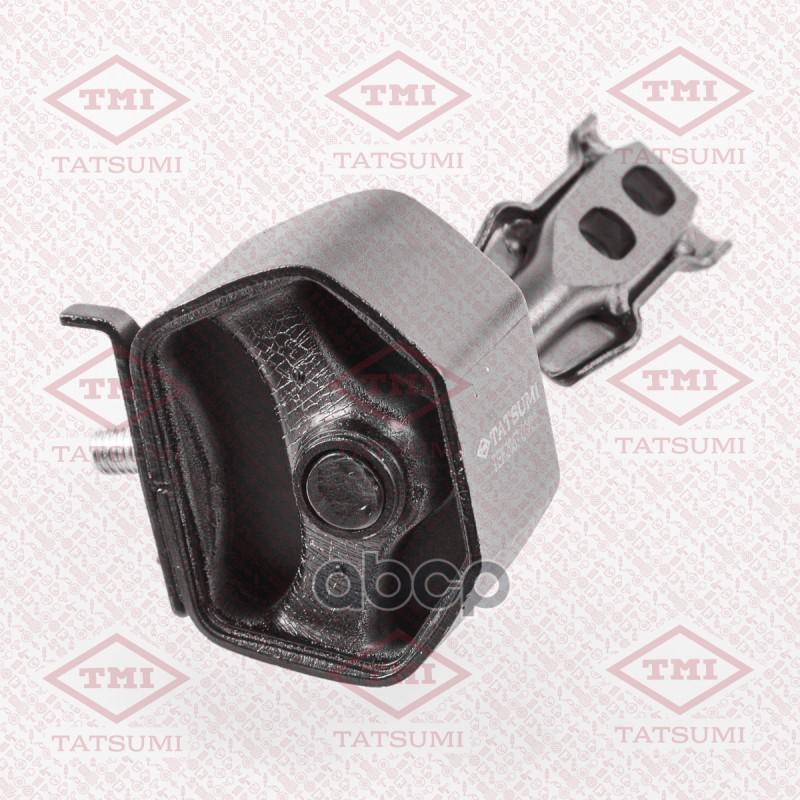 Сайлентблок Глушителя С Кронштейном TATSUMI арт. TEF2057