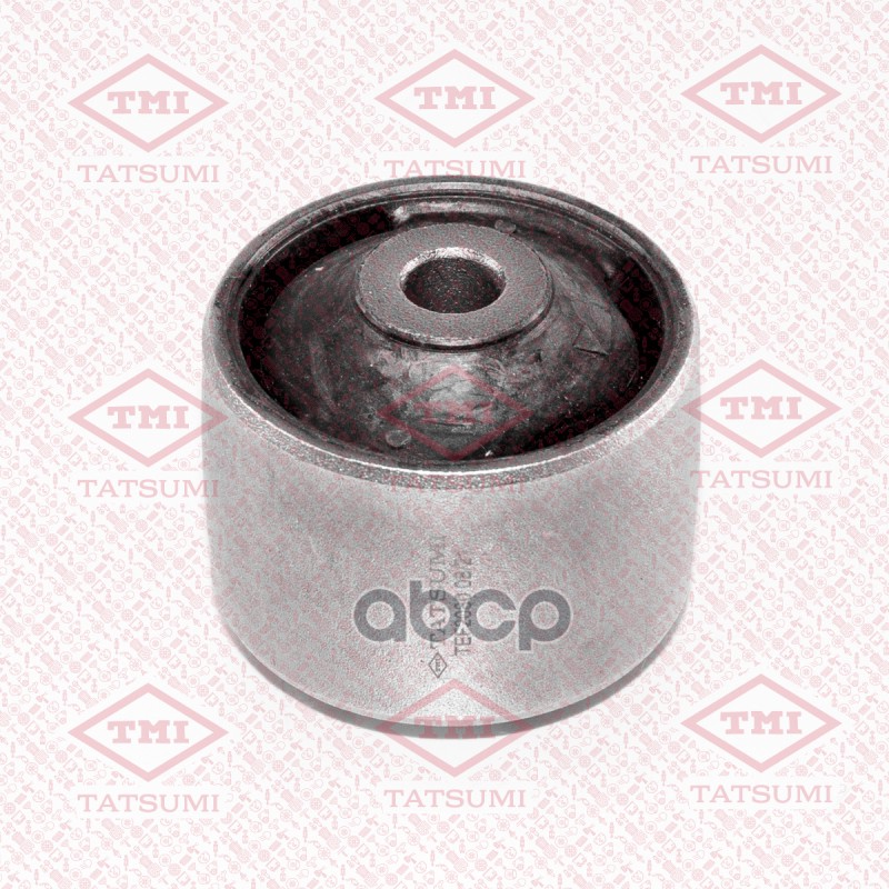 Сайлентблок Балки | Зад Прав/Лев | TATSUMI арт. TEF2080