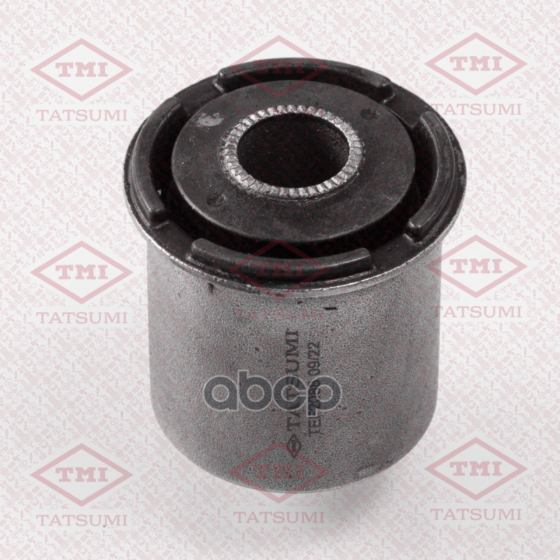Сайлентблок Верхнего Рычага | Перед Прав/Лев | TATSUMI арт. TEF2088