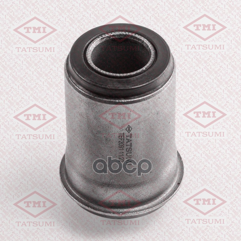 Сайлентблок Верхнего Рычага | Перед Лев | TATSUMI арт. TEF2091