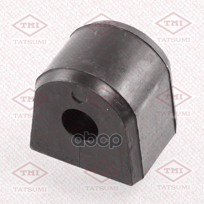 Втулка Стабилизатора | Зад | TATSUMI арт. TEF2103