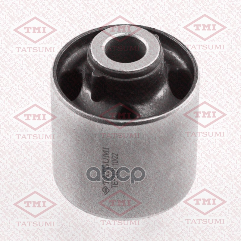 Сайлентблок Продольного Рычага | Зад | TATSUMI арт. TEF2121
