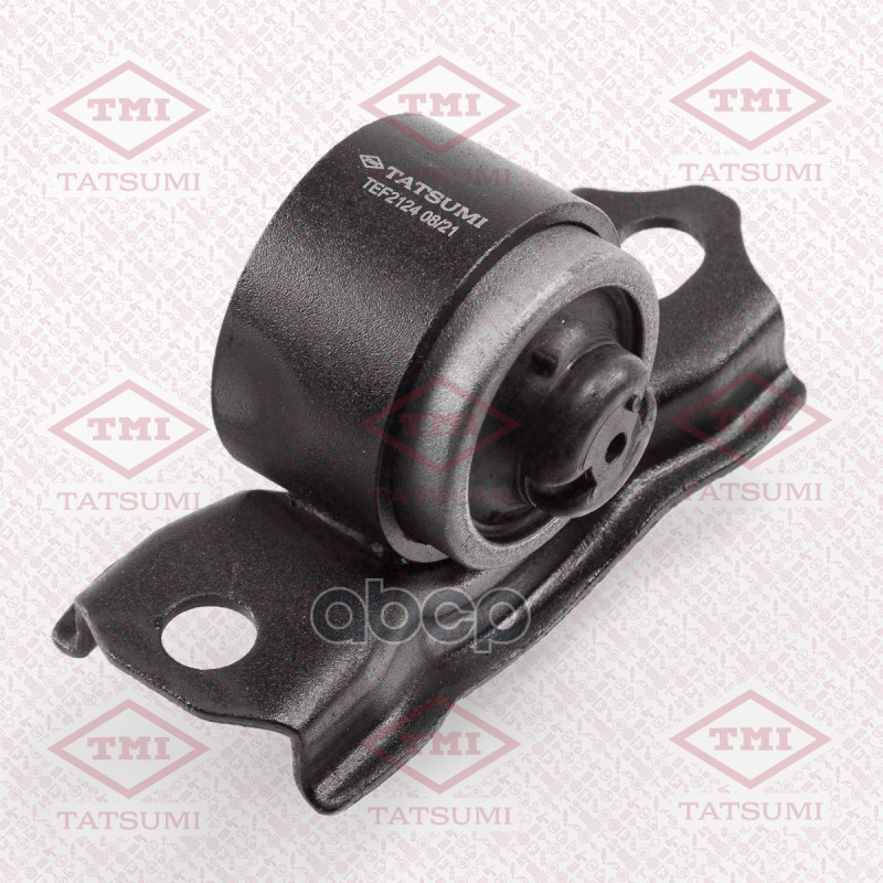 Сайлентблок Нижнего Рычага | Перед Прав | TATSUMI арт. TEF2124