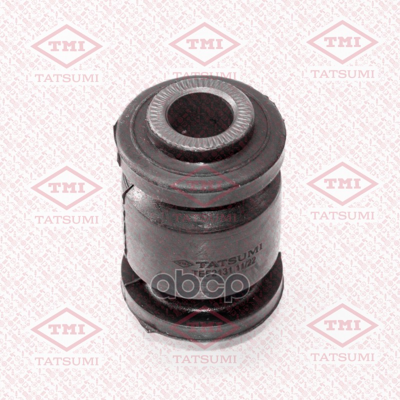 Сайлентблок Рычага | Перед | TATSUMI арт. TEF2131