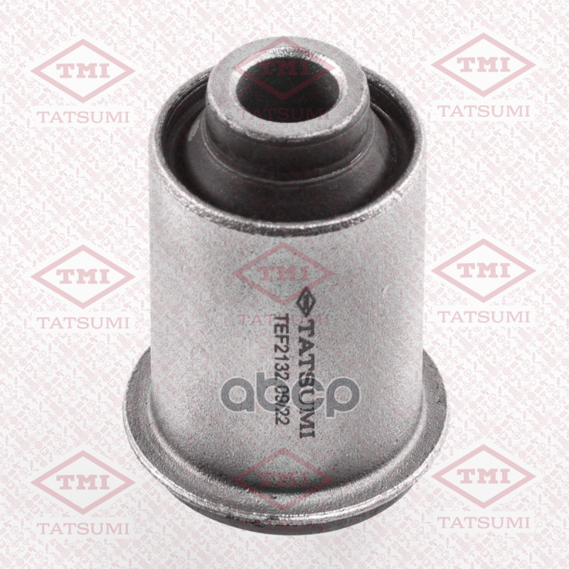 Сайлентблок Рычага | Перед Прав/Лев | TATSUMI арт. TEF2132