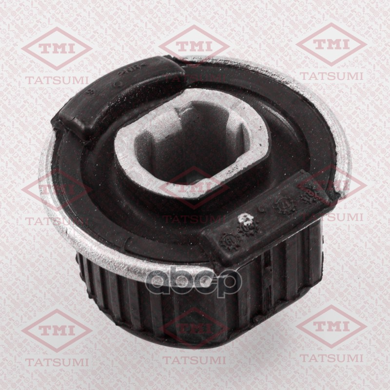 Сайлентблок подрамника передний TATSUMI арт. TEF2196