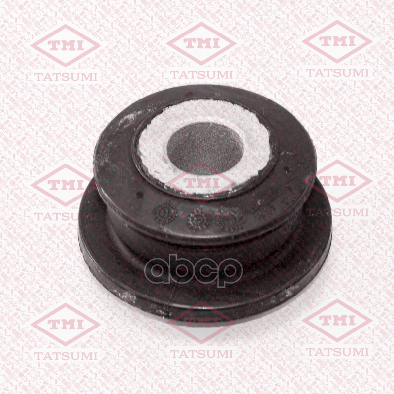 Сайлентблок Подрамника | Перед | TATSUMI арт. TEF2214