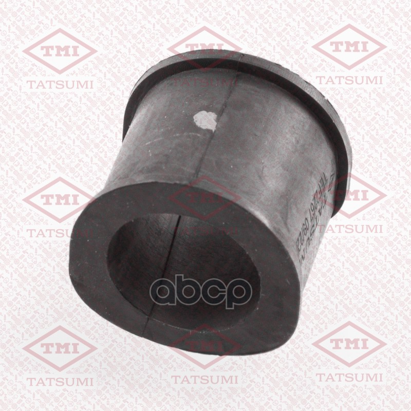 Втулка Стабилизатора | Перед | TATSUMI арт. TEF2267