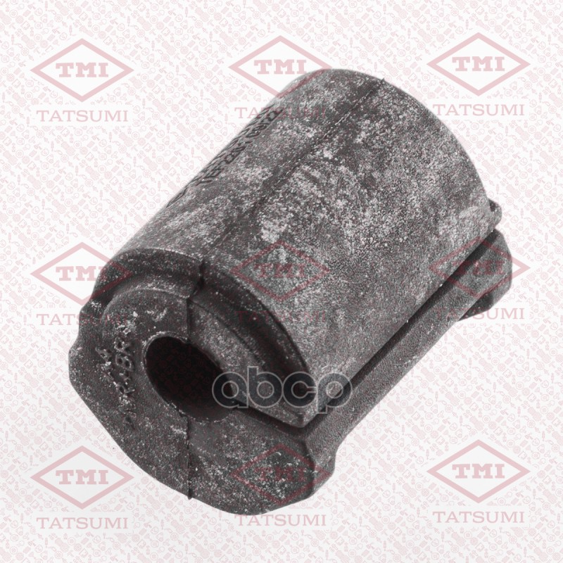 Втулка Стабилизатора | Зад | TATSUMI арт. TEF2281