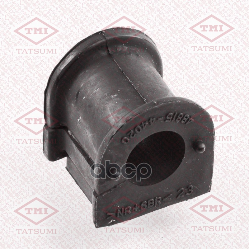 Втулка Стабилизатора | Перед | TATSUMI арт. TEF2297