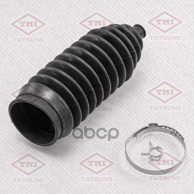 Пыльник заднего амортизатора TATSUMI арт. TEH1051