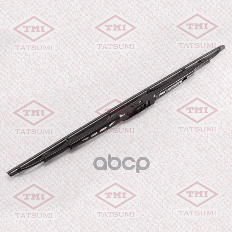 Щетка стеклоочистителя каркасная 450мм TATSUMI арт. TFF1045