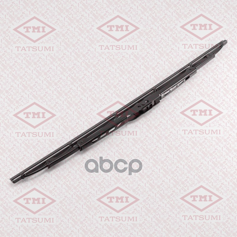 Щетка стеклоочистителя каркасная 480мм TATSUMI арт. TFF1048