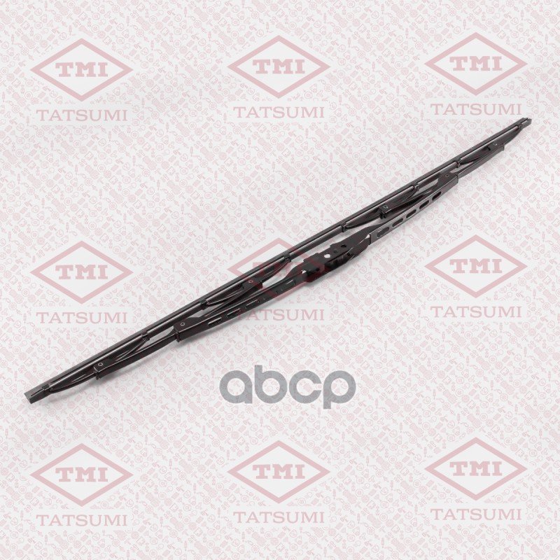 Щетка стеклоочистителя каркасная 550мм TATSUMI арт. TFF1055