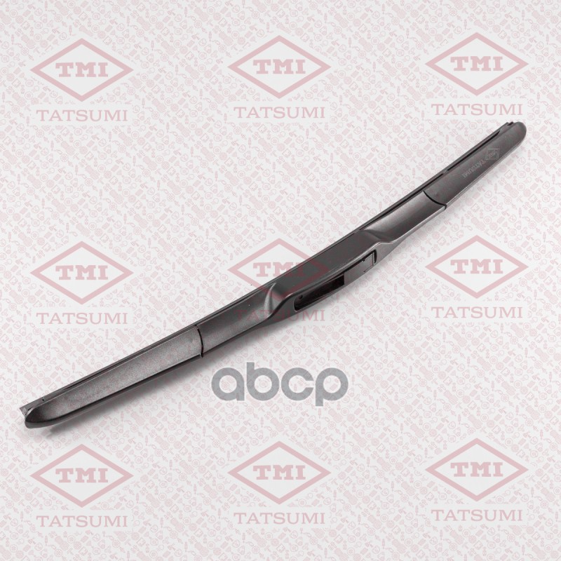 Щетка стеклоочистителя гибридная 430мм Universal TFG1043 TATSUMI арт. TFG1043
