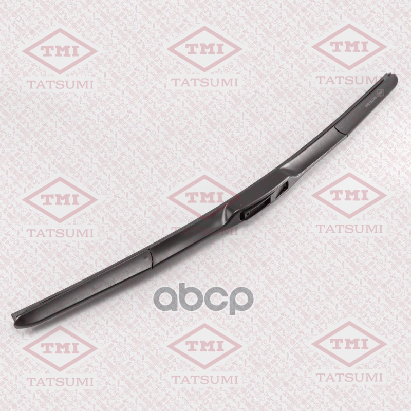 Щетка стеклоочистителя гибридная 550мм Universal TFG1055 TATSUMI арт. TFG1055