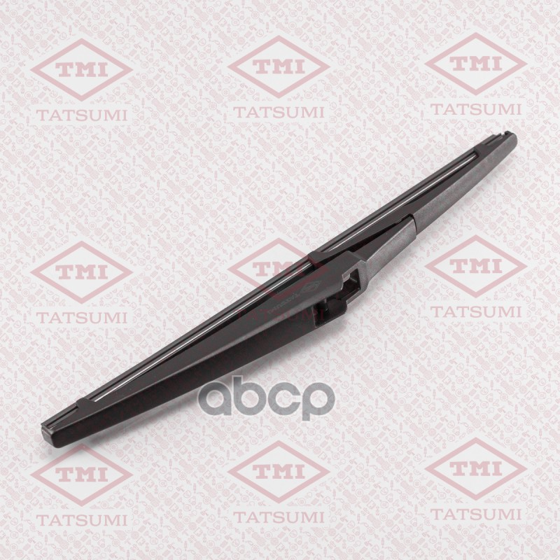 Щетка стеклоочистителя задняя 280мм TATSUMI арт. TFJ1028F