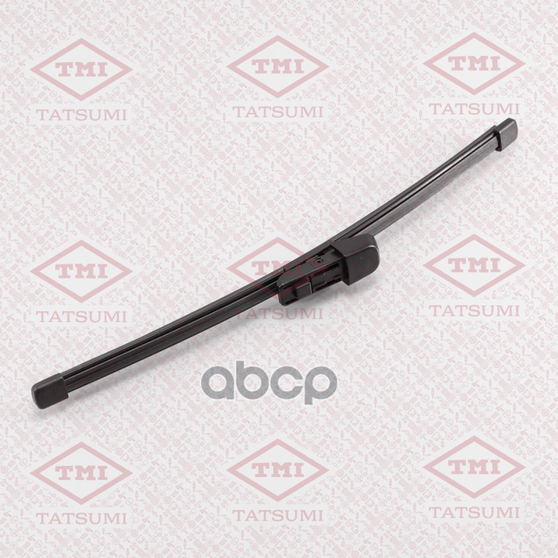 Щетка стеклоочистителя задняя 280мм TATSUMI арт. TFJ1028L
