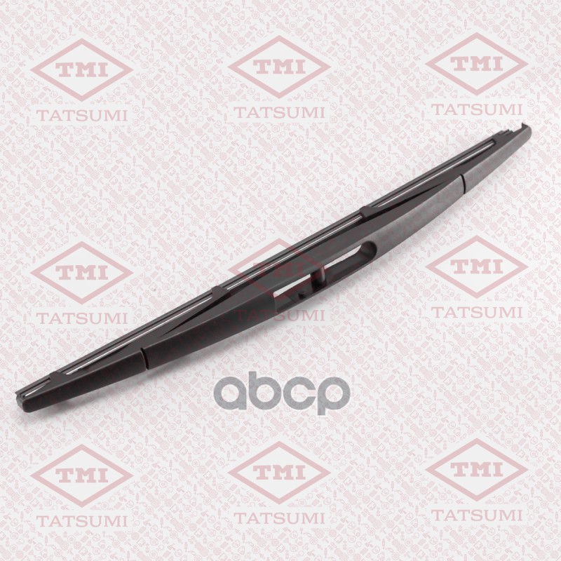 Щетка стеклоочистителя задняя 300мм BMW 1(F20, F21) 10-CITROEN C-Crosser 07-MITSUBISHI Outlander 06-NISSAN Micra 10-/ Note 06...