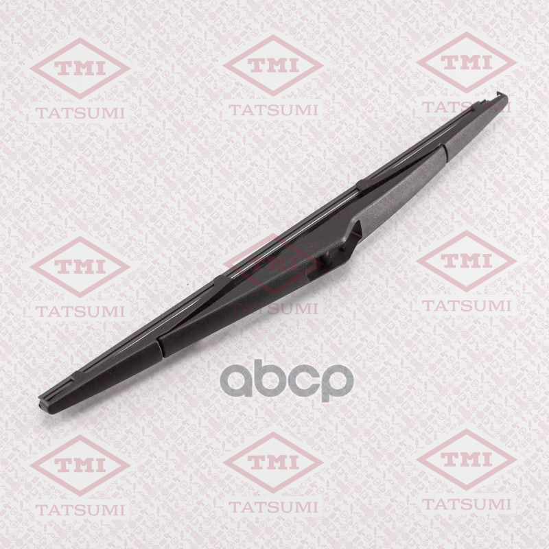 Щетка стеклоочистителя задняя 300мм TATSUMI арт. TFJ1030T