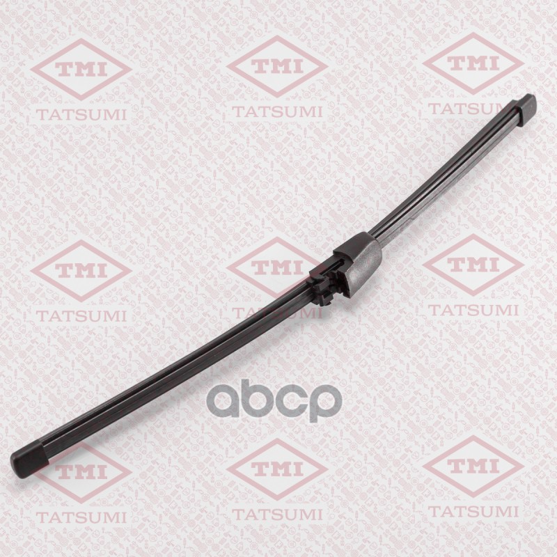 Щетка стеклоочистителя задняя 330мм TATSUMI арт. TFJ1033Q