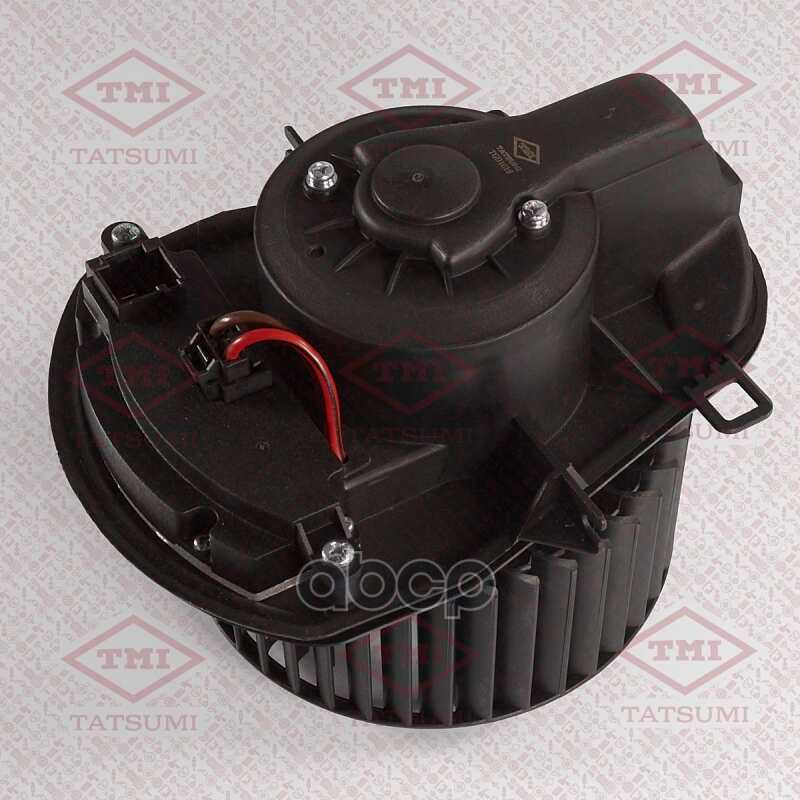 Вентилятор отопителя TATSUMI арт. TGD1016