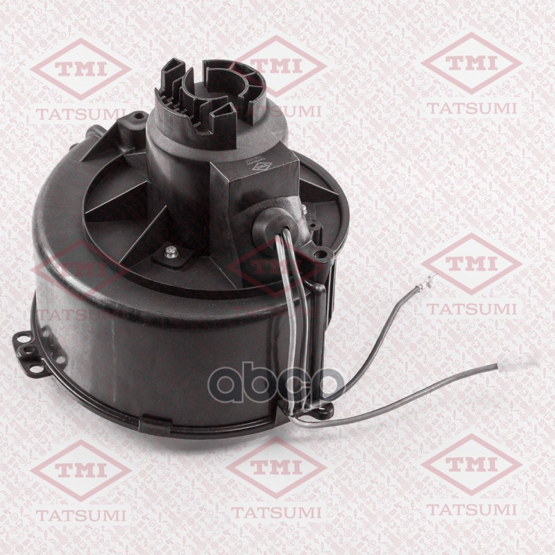 Вентилятор отопителя OPEL Astra 04- TGD1017 TATSUMI арт. TGD1017