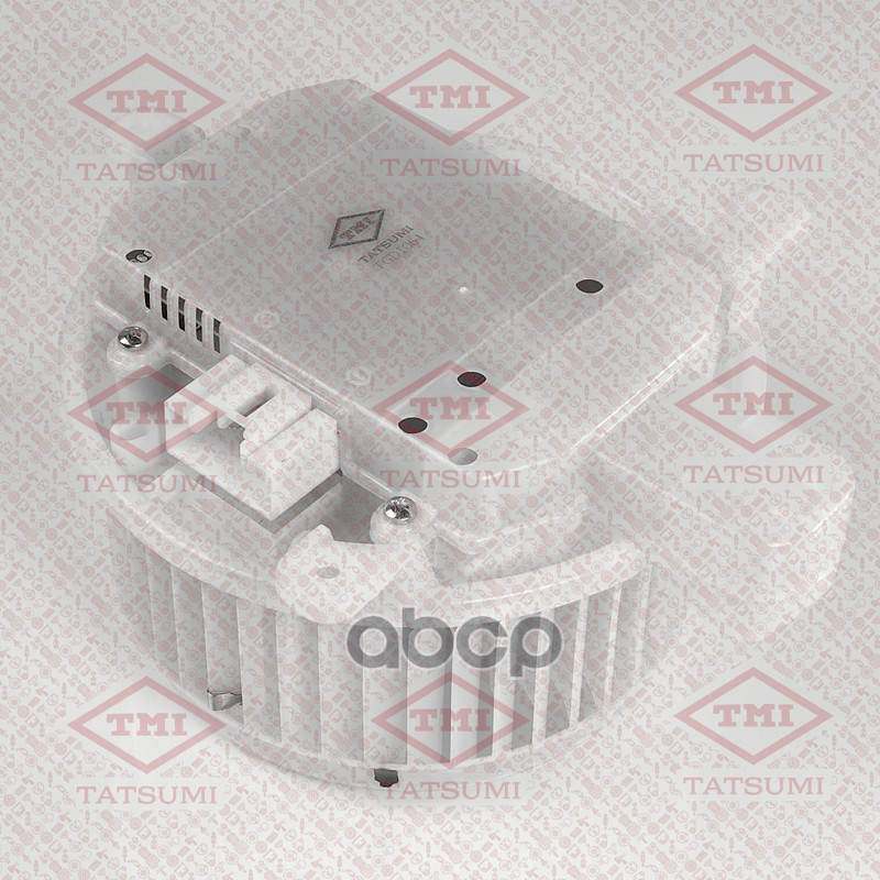 Вентилятор отопителя TATSUMI арт. TGD1064