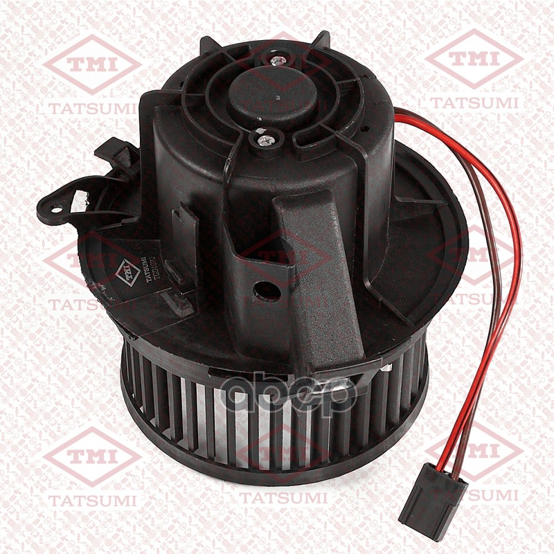 Вентилятор отопителя TATSUMI арт. TGD1070