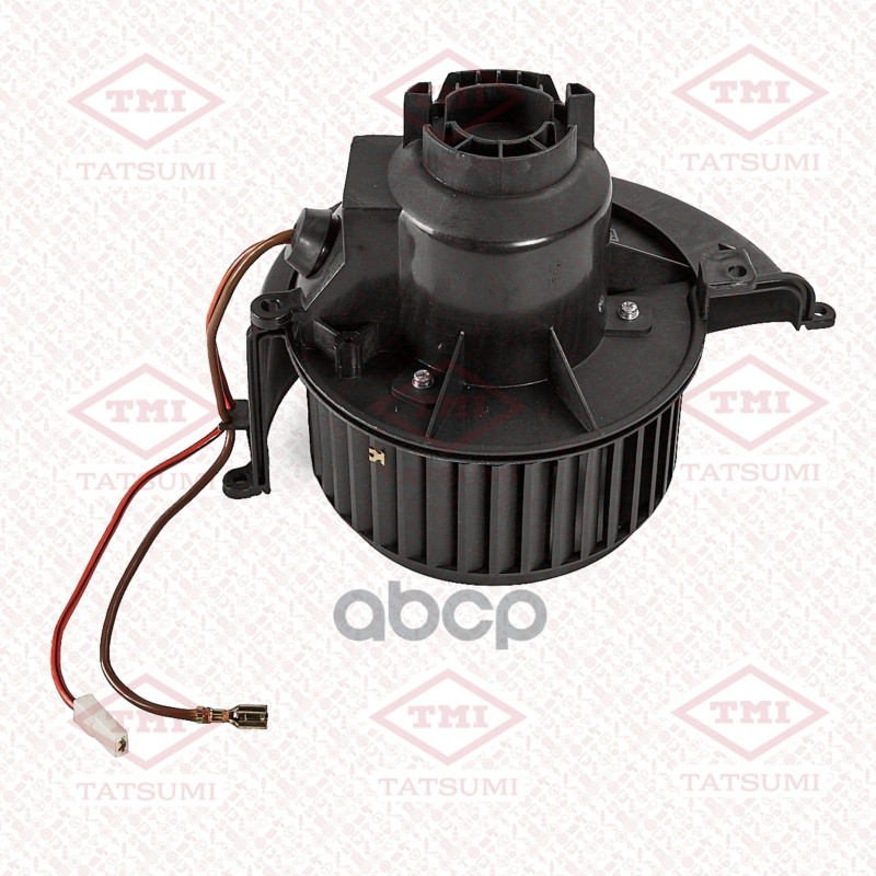 Вентилятор отопителя TATSUMI арт. TGD1107