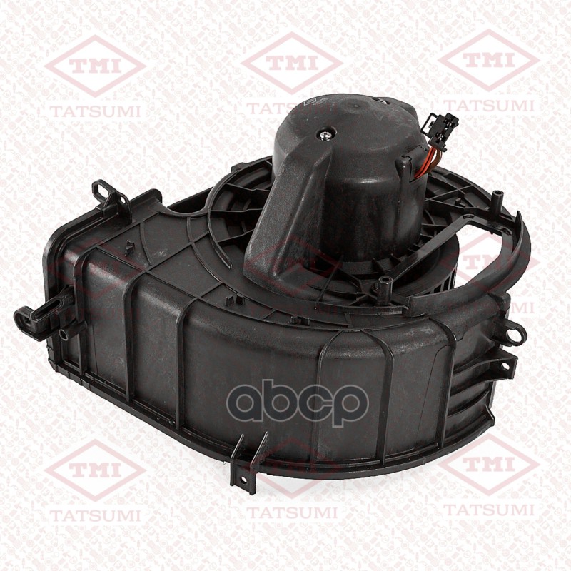 Вентилятор отопителя TATSUMI арт. TGD1111