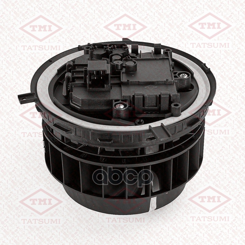 Вентилятор отопителя TATSUMI арт. TGD1112