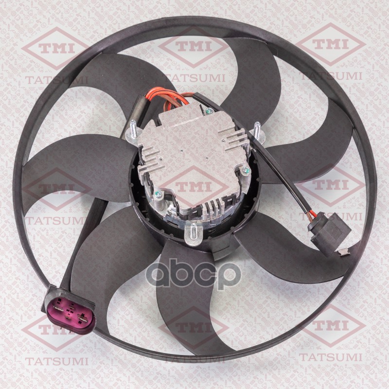Вентилятор радиатора TATSUMI арт. TGE1003