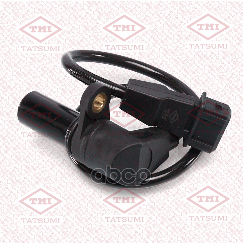 Датчик Положения Коленвала Chevrolet Aveo/Lacetti/Cruze 03-> Tatsumi Thc0004 TATSUMI арт. THC0004