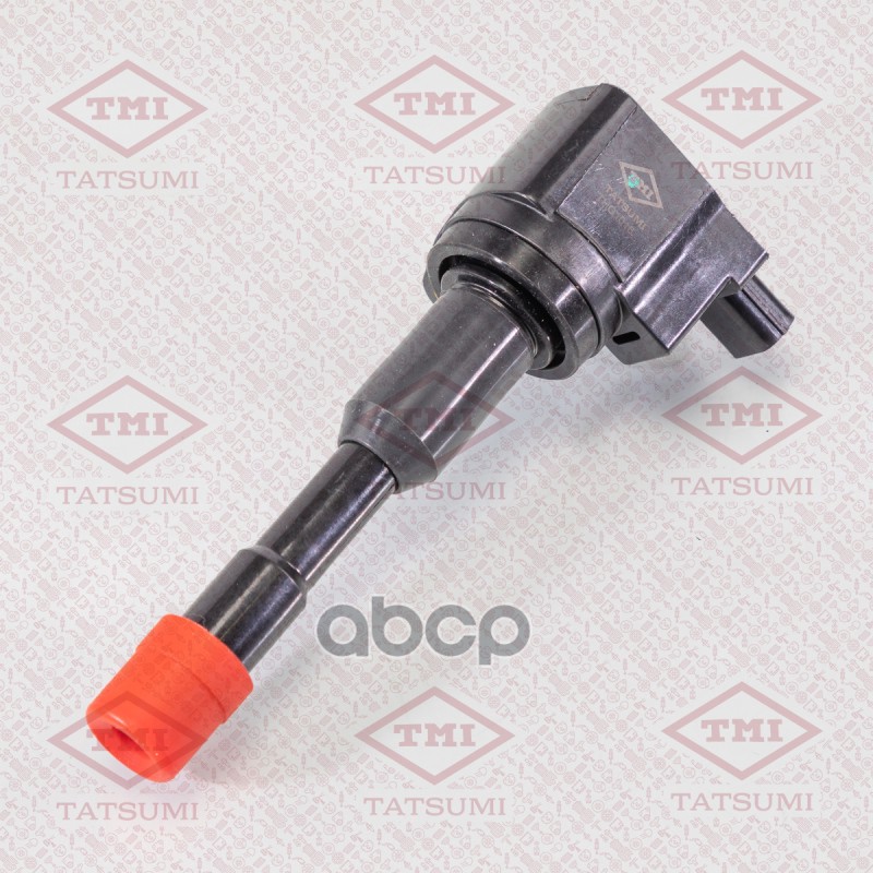 Катушка зажигания HONDA Civic/Jazz 02- THG1016 TATSUMI арт. THG1016