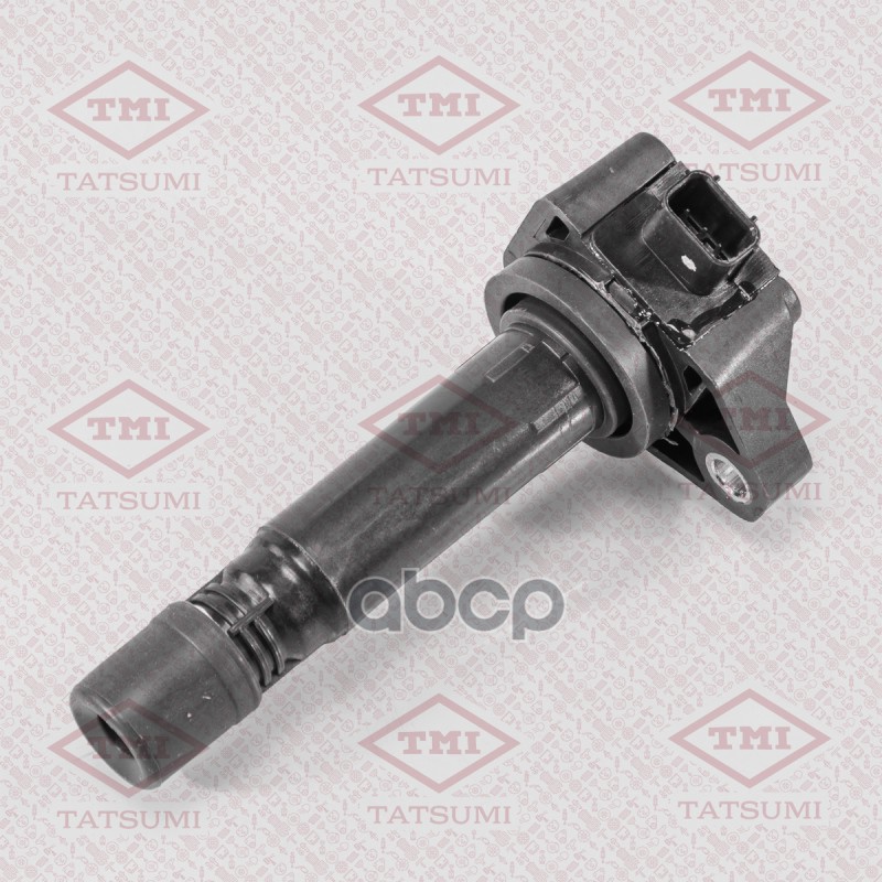 Катушка зажигания HONDA Accord/Civic/CR-V/FR-V 05-> TATSUMI THG1018 TATSUMI арт. THG1018