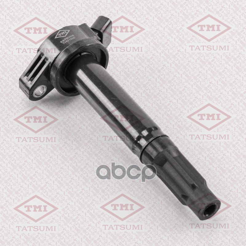 Катушка зажигания TOYOTA Camry/Harrier/Highlander/Venza/Avalon 05-LEXUS ES/RX 06- THG1020 TATSUMI арт. THG1020