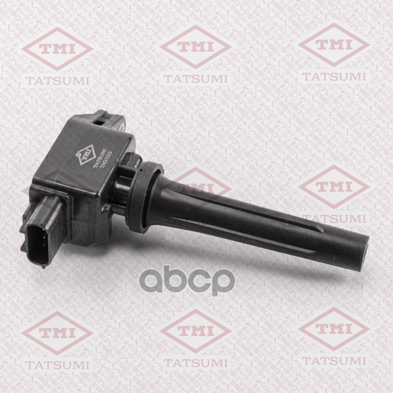 Катушка зажигания MAZDA CX-5 12- THG1023 TATSUMI арт. THG1023