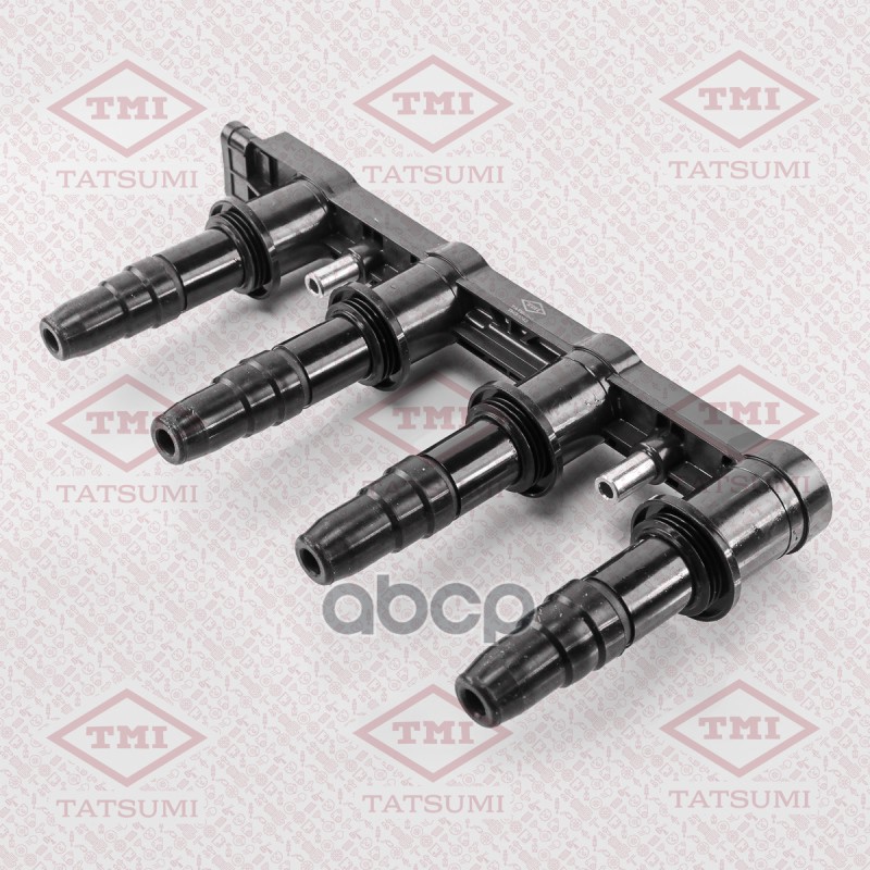 Катушка зажигания OPEL Astra/Insignia/Mokka 08-CHEVROLET Cruze/Aveo 09- THG1043 TATSUMI арт. THG1043