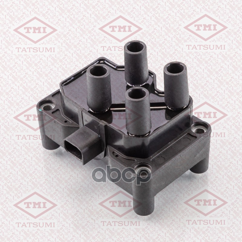 Катушка зажигания FORD Focus/Focus C-Max 04- THG1057 TATSUMI арт. THG1057