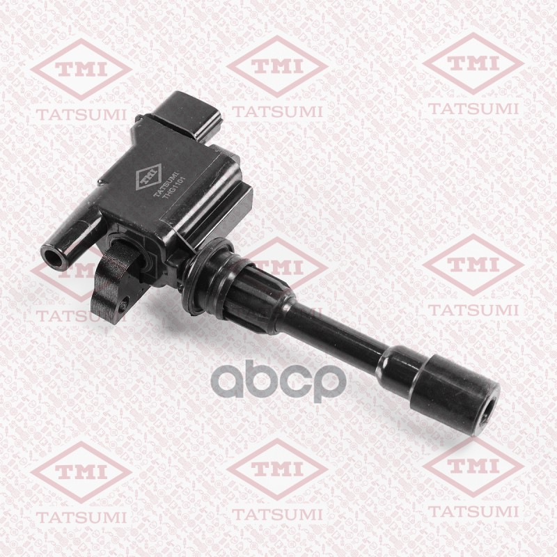 Катушка зажигания TATSUMI арт. THG1101