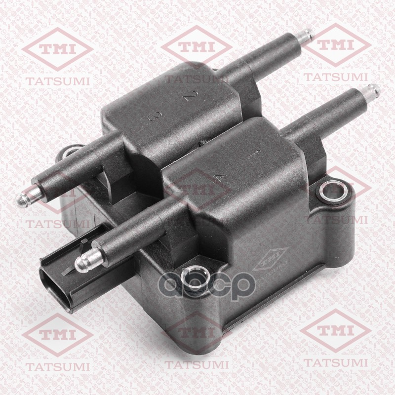 Катушка Зажигания TATSUMI арт. THG1102