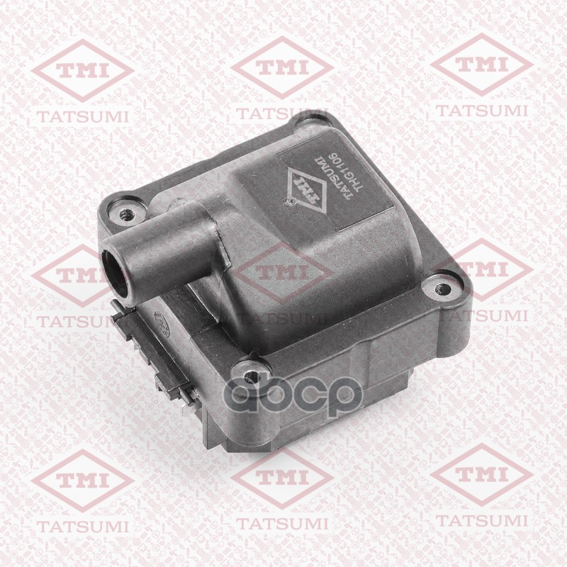 Катушка Зажигания TATSUMI арт. THG1106