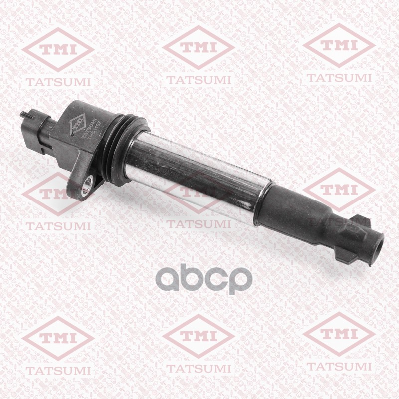 Катушка зажигания LADA 2110-12 00-/Granta 11-/Kalina 04- THG1107 TATSUMI арт. THG1107
