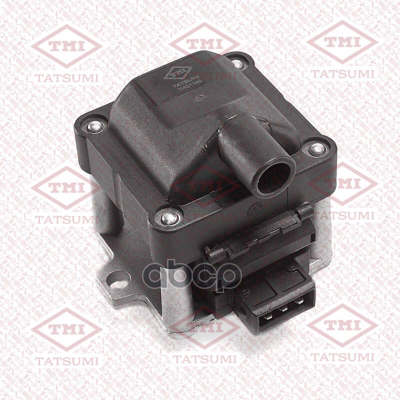 Катушка зажигания (с ЭБУ) TATSUMI арт. THG1145