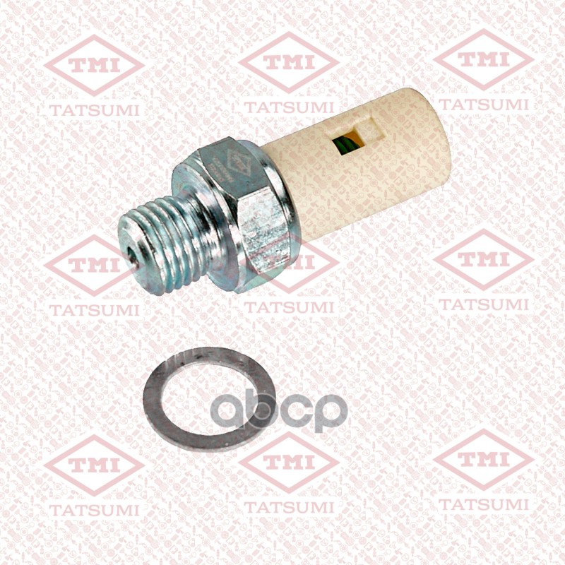 Датчик давления масла TATSUMI арт. THO0015